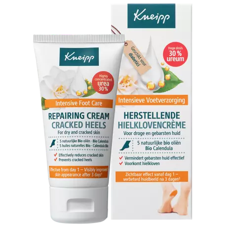 Kneipp Hielklovencrème 50ml