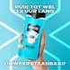 AXE Ice Chill 3-in-1 Douchegel 250 ML