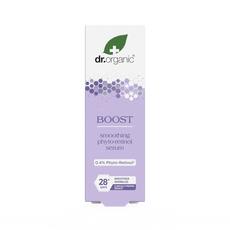 Dr. Organic Smoothing Phyto-Retinol Serum 30 ML