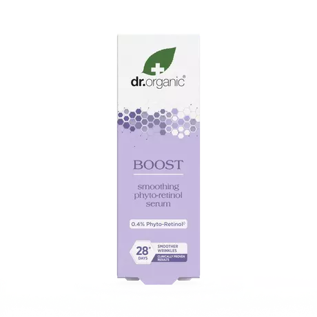Dr. Organic Smoothing Phyto-Retinol Serum 30 ML