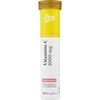 Etos Vitamine C 1000 MG Framboos Bruistablet 20 stuks