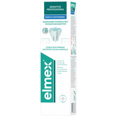 Elmex® Sensitive Professional Gentle Whitening Tandpasta - 75 ML