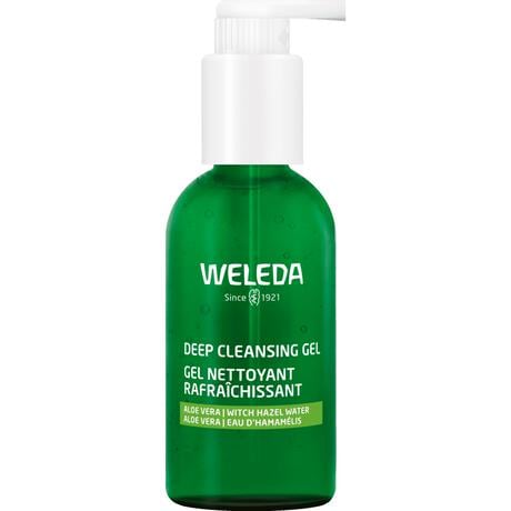Weleda Verfrissende Reinigingsgel 150 ML