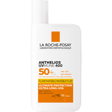 La Roche-Posay Anthelios Onzichtbare Fluide SPF50+ 50 ML