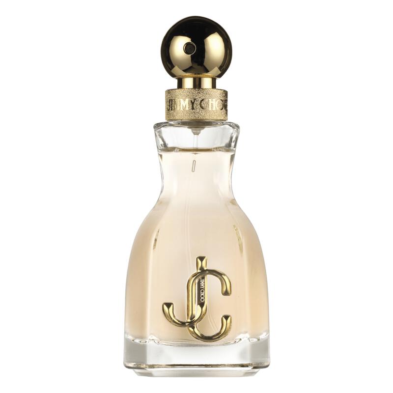 Jimmy Choo I Want Choo Eau De Parfum 40 ML