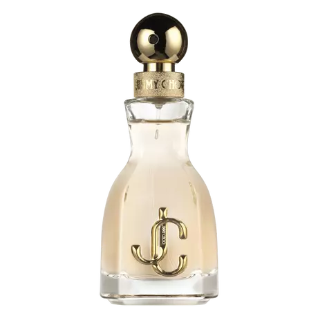 Jimmy Choo I Want Choo Eau De Parfum 40 ML