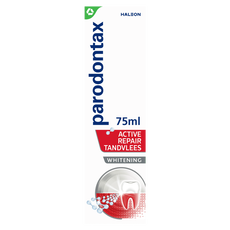 Parodontax Active Repair Whitening Tandpasta - 75 ML