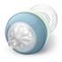Philips Avent Natural Response Babyfles Nighttime 3M+ SCY903/81 260 ML