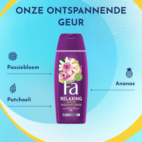 FA Mystic Moments Douchecrème 250 ML