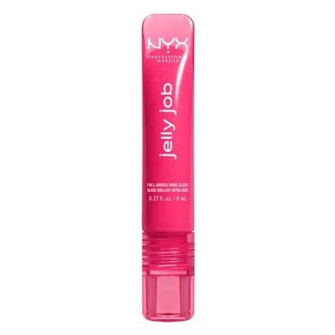 NYX Professional Makeup Jelly Job Lipgloss 10 Juicy Jelly