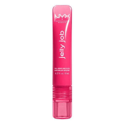 NYX Professional Makeup Jelly Job Lipgloss 10 Juicy Jelly