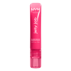 NYX Professional Makeup Jelly Job Lipgloss 10 Juicy Jelly