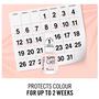 Rimmel London Super Gel French Manicure 091 English Rose