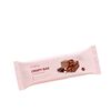Cabau crispy bar chocolate brownie