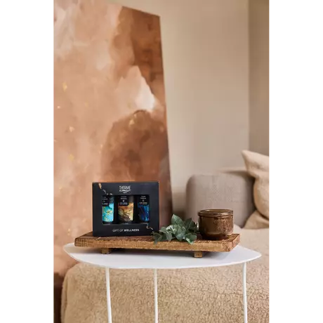 Therme Men 3 in 1 Wash Gift Set