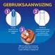 Dr.Scholl's Kalknagel 2-in-1 Behandel & Bescherm met 5 wegwerpvijltjes