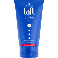 Taft Styling Gel Ultra Strong Gel 150 ML