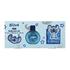 Disney Stitch Giftset 3pcs Bath Waves For Days