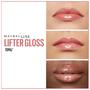 Maybelline New York Lifter Lipgloss 9 Topaz Roze