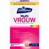 Davitamon Multi Vrouw Tabletten 60 stuks