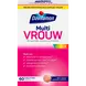 Davitamon Multi Vrouw Tabletten 60 stuks