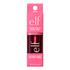 e.l.f. Sheer For It Blush Tint Left on Red&nbsp;