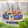 Entreeticket Toverland Kinderen 90-140 cm