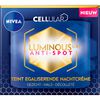 NIVEA Cellular Luminous630 Anti-Spot Nachtcr&egrave;me 50 ML