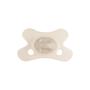 Difrax Fopspeen Naturel Earth Moonstone 0-6 Maanden 