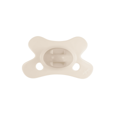 Difrax Fopspeen Naturel Earth Moonstone 0-6 Maanden 