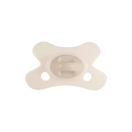 Difrax Fopspeen Natural 0-6M Se Earth Moonstone