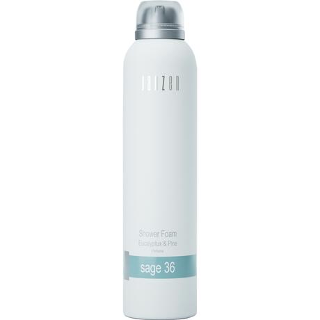 Shower Foam Sage 36