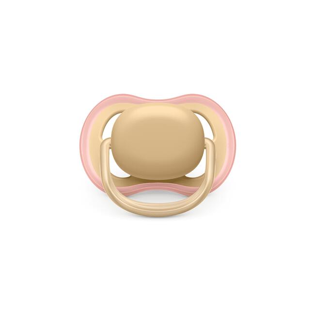 Philips Avent Fopspeen Ultra Air 0-6 maanden