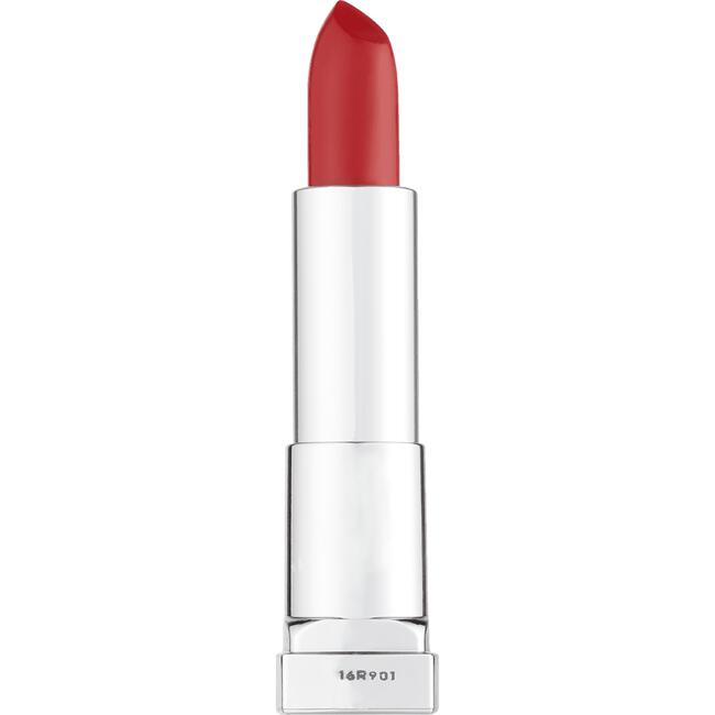 Maybelline Color Sensational Lipstick 547 Pleasure Me Red