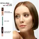 L'Oréal Paris Infaillible 36H Grip Gel Waterproof Eyeliner Blue Jersey