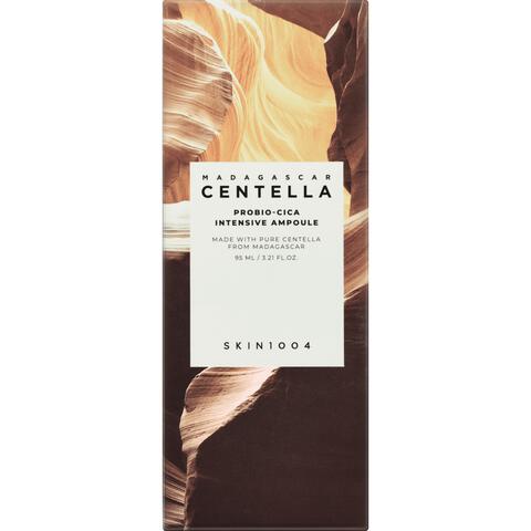 SKIN1004 Madagascar Centella Probio-Cica Intensive Ampoule 95 ML