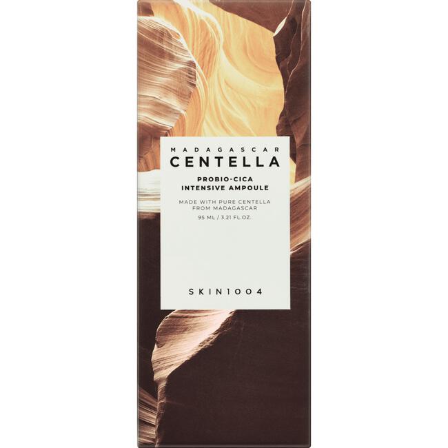 SKIN1004 Madagascar Centella Probio-Cica Intensive Ampoule 95 ML