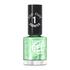 Rimmel London Super Gel Scented Glazed Nails nagellak 118 Irresistible Dough 12 ML