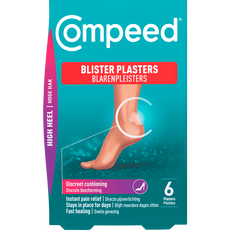 Compeed Blarenpleister Hoge Hakken