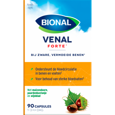 Bional Venal Forte 90 capsules