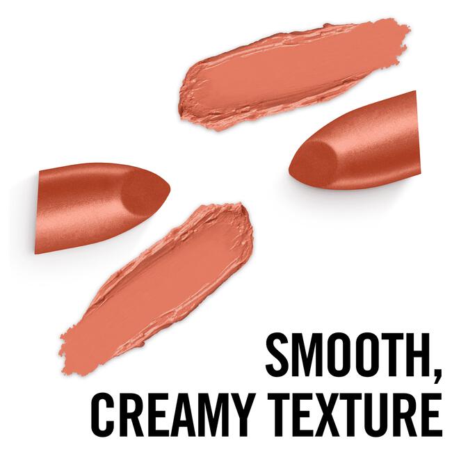 Rimmel London Lasting Finish Lipstick 210 Coral In Gold