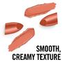 Rimmel London Lasting Finish Lipstick 210 Coral In Gold