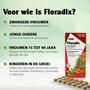 Salus Floradix Ijzer 147 Tabletten