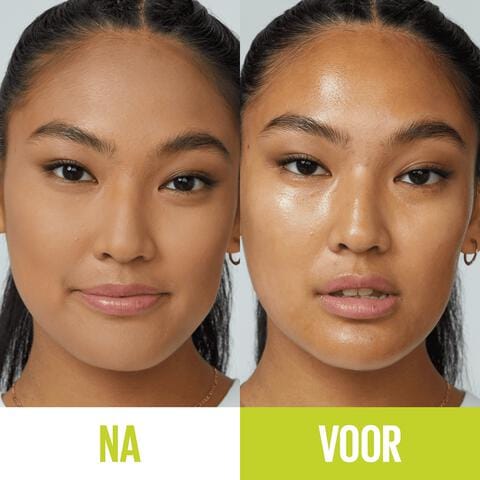 Maybelline New York SuperStay 24H Hybrid Powder Foundation 48