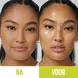 Maybelline New York SuperStay 24H Hybrid Powder Foundation 48