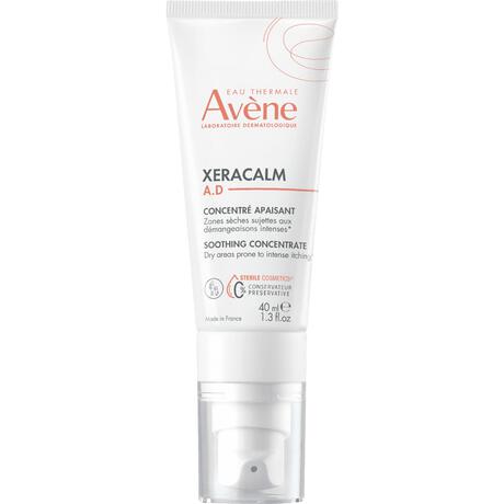 Avène XeraCalm A.D. Concentraat 40 ML