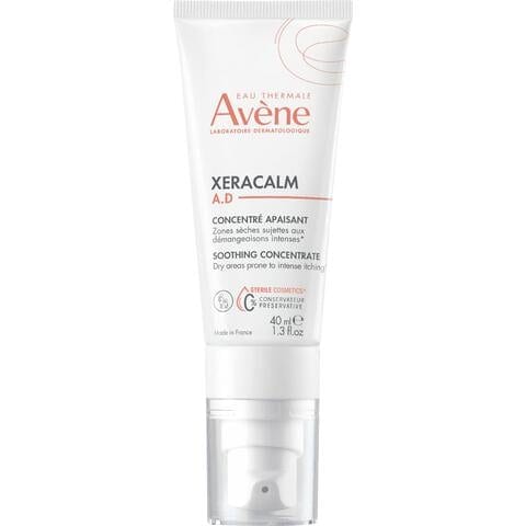 Avène XeraCalm A.D. Concentraat 40 ML