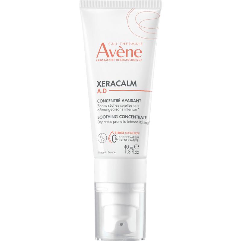 Avène XeraCalm A.D. Concentraat 40 ML