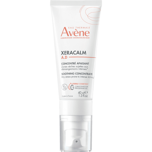 Avène XeraCalm A.D. Concentraat 40 ML