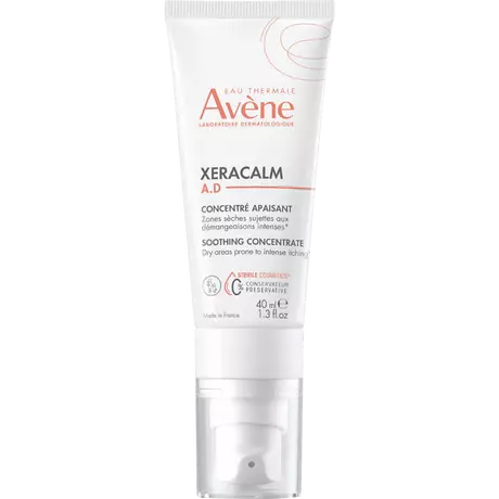 Avène XeraCalm A.D. Concentraat 40 ML
